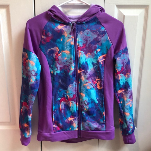 girls jacket - Picture 1 of 4